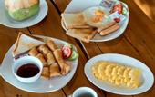 Туры в отель Sawasdee Lagoon Camping & Restaurant