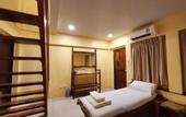 Туры в отель Sawasdee Lagoon Camping & Restaurant