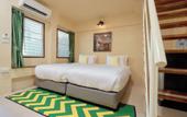Туры в отель Sawasdee Lagoon Camping & Restaurant