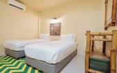 Туры в отель Sawasdee Lagoon Camping & Restaurant