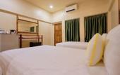 Туры в отель Sawasdee Lagoon Camping & Restaurant