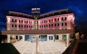 Туры в отель Park Inn by Radisson Ankara Cankaya