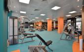 Туры в отель Park Inn by Radisson Ankara Cankaya