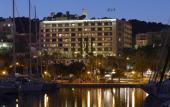 Туры в отель Gran Melia Victoria