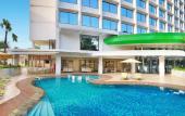 Туры в отель ibis Styles Bogor Raya