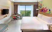 Туры в отель ibis Styles Bogor Raya