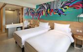 Туры в отель ibis Styles Bogor Raya