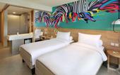 Туры в отель ibis Styles Bogor Raya