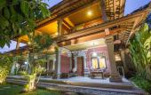 Туры в отель Garden View Ubud
