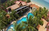 Туры в отель Laguna Beach Club Resort