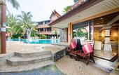 Туры в отель Laguna Beach Club Resort