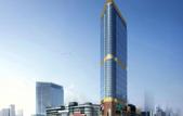 Туры в отель Guangzhou Grand View Golden Palace Apartment