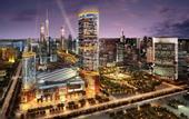 Туры в отель Guangzhou Grand View Golden Palace Apartment