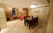 Туры в отель Guangzhou Grand View Golden Palace Apartment