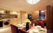 Туры в отель Guangzhou Grand View Golden Palace Apartment