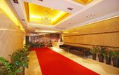 Туры в отель Guangzhou Grand View Golden Palace Apartment