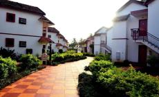 Nanu Beach Resort and Spa