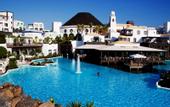 Туры в отель Hotel Volcan Lanzarote