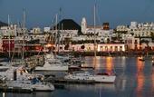 Туры в отель Hotel Volcan Lanzarote