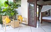 Туры в отель Villa Gading