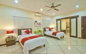 Туры в отель Villa Gading