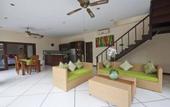 Туры в отель Villa Gading