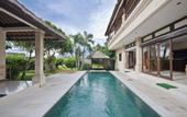 Туры в отель Villa Gading