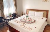 Туры в отель Aquaki Resort & Spa