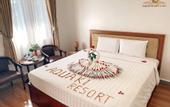 Туры в отель Aquaki Resort & Spa