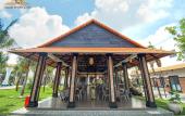 Туры в отель Aquaki Resort & Spa