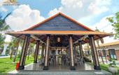 Туры в отель Aquaki Resort & Spa