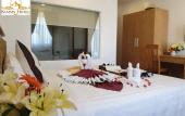Туры в отель Aquaki Resort & Spa
