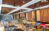 Туры в отель Aquaki Resort & Spa