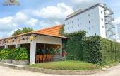 Туры в отель Aquaki Resort & Spa