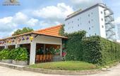 Туры в отель Aquaki Resort & Spa