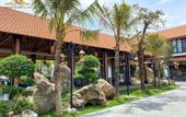 Туры в отель Aquaki Resort & Spa