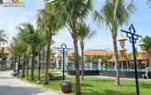 Туры в отель Aquaki Resort & Spa