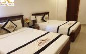 Туры в отель Aquaki Resort & Spa