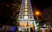 Туры в отель Shara Hotel Da Nang