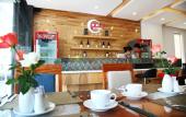 Туры в отель Shara Hotel Da Nang