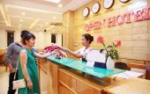 Туры в отель Shara Hotel Da Nang