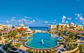 Туры в отель JOIA Paraiso by Iberostar - Adults Only - All Inclusive