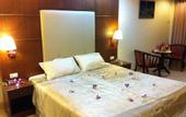 Туры в отель Ciao Residence