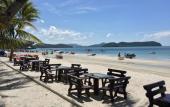 Туры в отель Sandy Beach Resort Langkawi