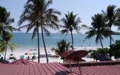 Туры в отель Sandy Beach Resort Langkawi