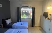 Туры в отель Sandy Beach Resort Langkawi