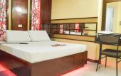 Туры в отель Hotel Sogo Wood Street Pasay
