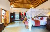 Туры в отель Tirta Ayu Hotel & Restaurant