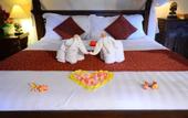 Туры в отель Tirta Ayu Hotel & Restaurant