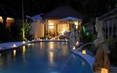Туры в отель Tirta Ayu Hotel & Restaurant
